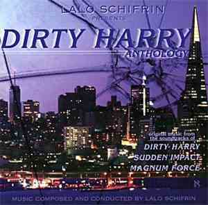 Lalo Schifrin - Dirty Harry Anthology