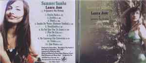 Laura Ann & Quatro na Bossa - Summer Samba