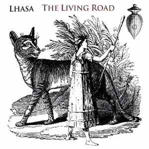 Lhasa - The Living Road