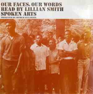 Lillian Smith - Our Faces, Our Words