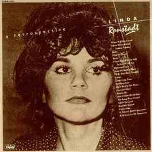 Linda Ronstadt - A Retrospective