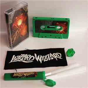 Lizzard Wizzard - Lizzard Wizzard