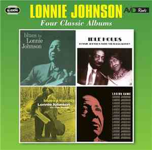 Lonnie Johnson  - Four Classic Albums