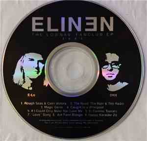 Lowen & Navarro - ELINEN: The Lownav Fanclub EP 2002