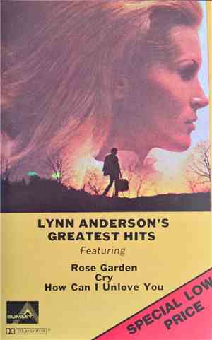 Lynn Anderson - Lynn Anderson's Greatest Hits