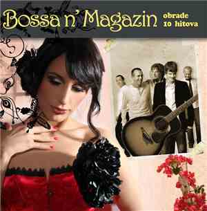 Magazin - Bossa N'Magazin
