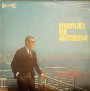 Manuel De Almeida - Fados