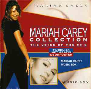 Mariah Carey - Music box