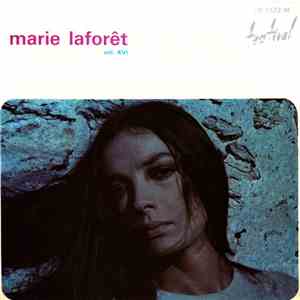 Marie Laforêt - Vol. XVI