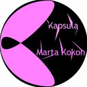Marta Kokon - Kapsula