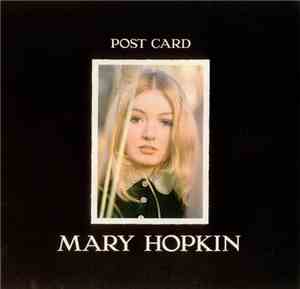 Mary Hopkin - Post Card