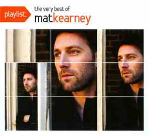 Mat Kearney - The Very Best Of