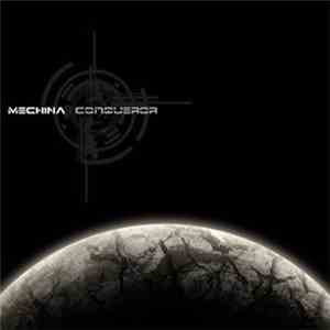 Mechina - Conqueror