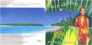 Medwyn Goodall - Earth Goddess