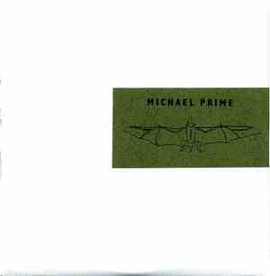 Michael Prime - Priory Gardens