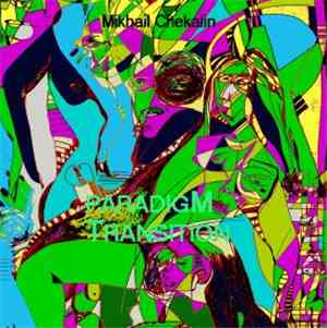Mikhail Chekalin - Paradigm Transition