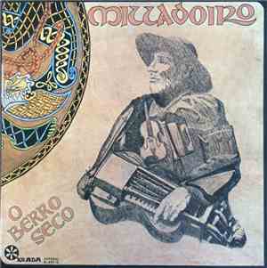 Milladoiro - O Berro Seco
