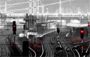 Monolake - Motion Blur
