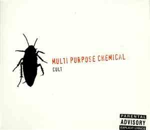 Multi Purpose Chemical - Cult