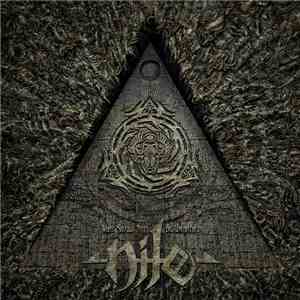 Nile  - What Should Not Be Unearthed
