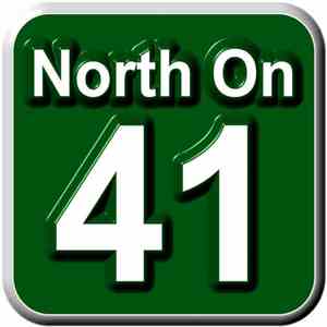 North On 41 - The Best Of North On 41