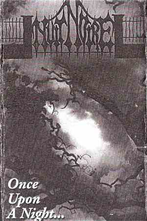 Nuit Noire - Once Upon A Night...