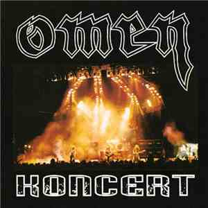 Omen  - Koncert