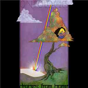 Ontologics - Drones From Home