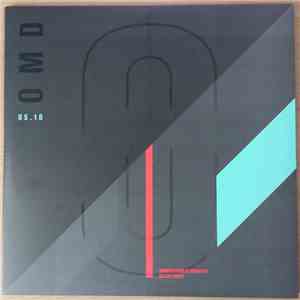 Orchestral Manoeuvres In The Dark - Architecture & Morality - Dazzle Ships