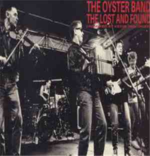 Oysterband - The Lost And Found