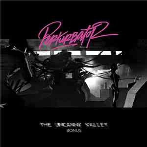 Perturbator - The Uncanny Valley - Bonus
