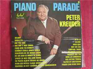 Peter Kreuder - Piano Parade
