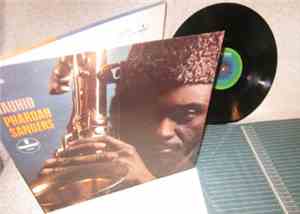 Pharoah Sanders - Tauhid