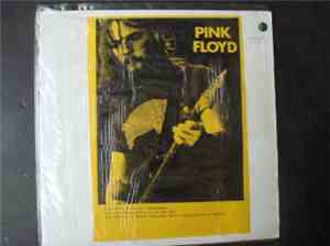 Pink Floyd - Nocturnal Submission: