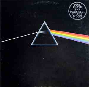 Pink Floyd - The Dark Side Of The Moon (El Lado Oscuro De La Luna)