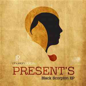 Presents - Black Scorpion EP