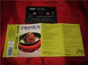 Primus - Frizzle Fry