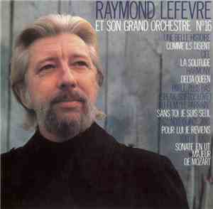 Raymond Lefèvre Et Son Grand Orchestre - Raymond Lefèvre & Son Grand Orches ...
