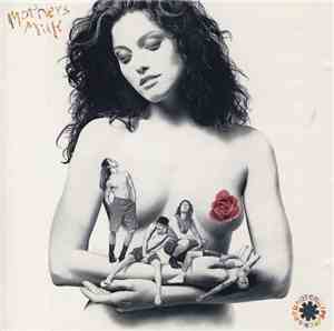 Red Hot Chili Peppers - Mother's Milk