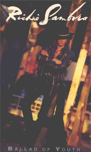 Richie Sambora - Ballad Of Youth