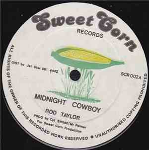 Rod Taylor - Midnight Cowboy