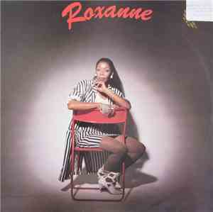 Roxanne  - Roxanne