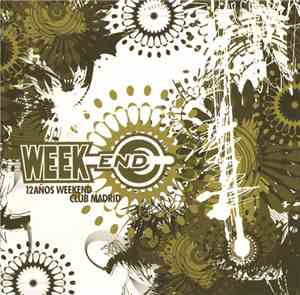 Sandrobianchi - Week-End 12o aniversario - Vol X