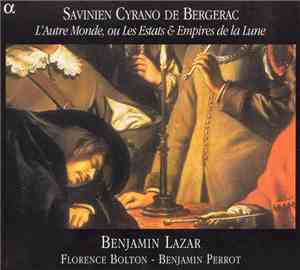 Savinien Cyrano De Bergerac - Benjamin Lazar, Florence Bolton, Benjamin Per ...