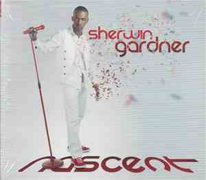 Sherwin Gardner - Nascent