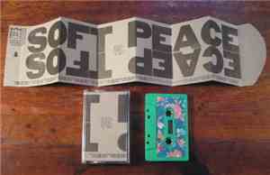 Soft Peace - Soft Peace
