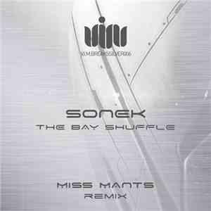 Sonek - The Bay Shuffle