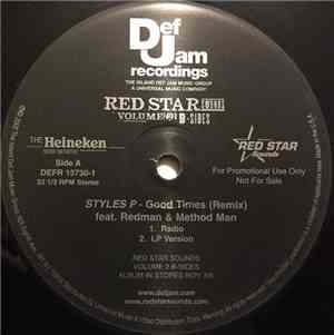 Styles P feat. Redman & Method Man - Good Times (Remix)