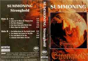 Summoning - Stronghold