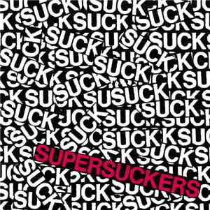 Supersuckers - Gravity Bill